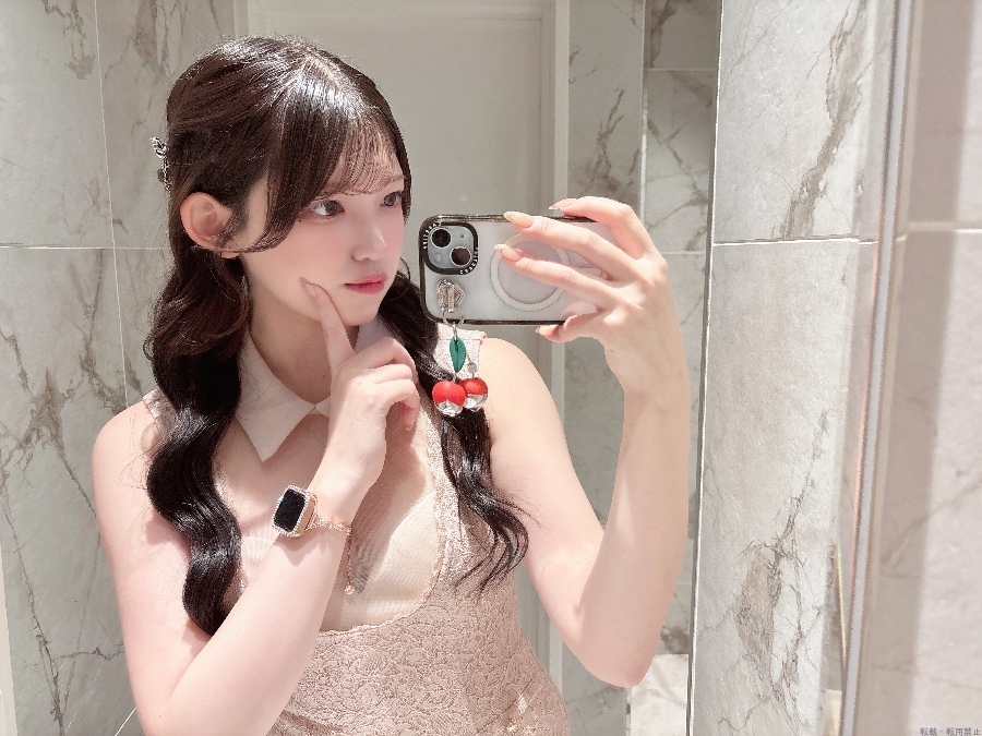 女の子ブログ画像