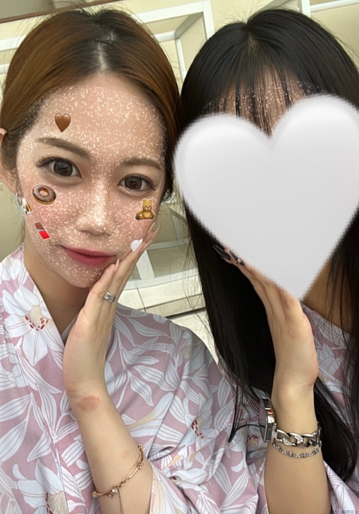 女の子ブログ画像