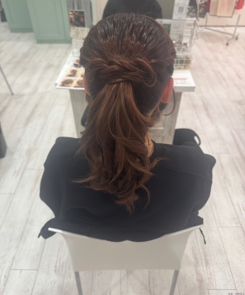 女の子ブログ画像