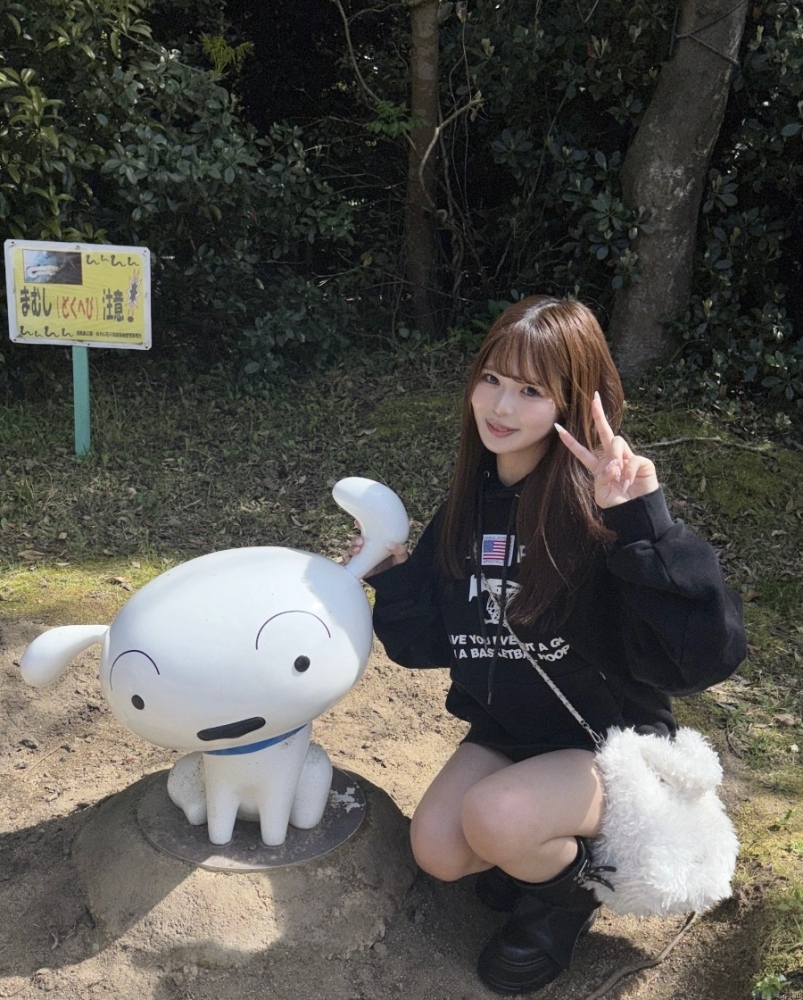 女の子ブログ画像