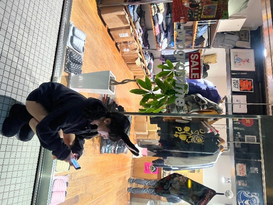 女の子ブログ画像