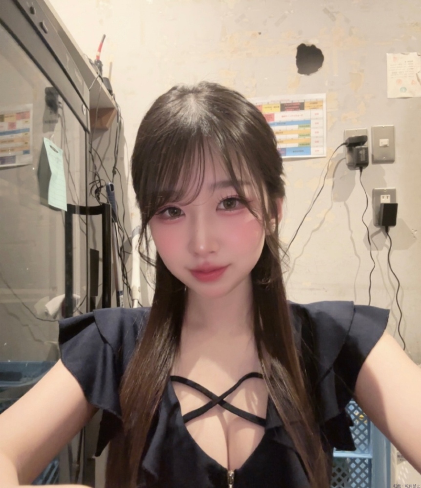 女の子ブログ画像