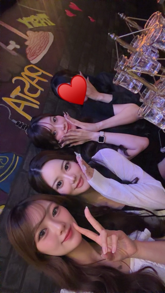 女の子ブログ画像