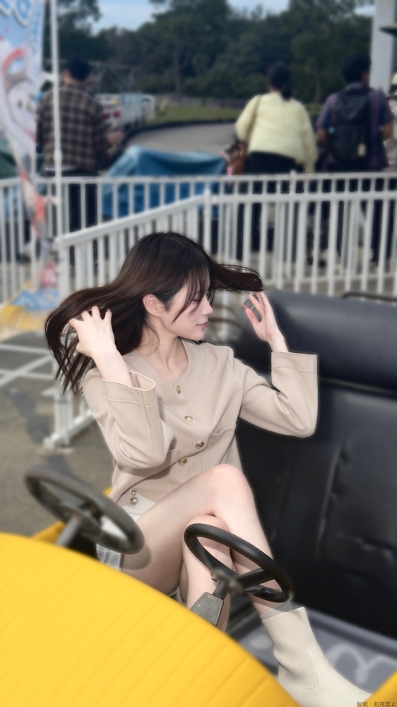 女の子ブログ画像