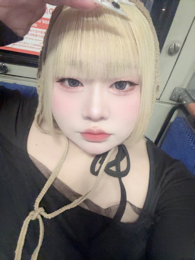 女の子ブログ画像