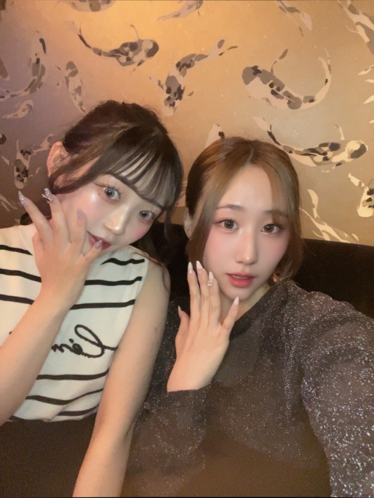 女の子ブログ画像
