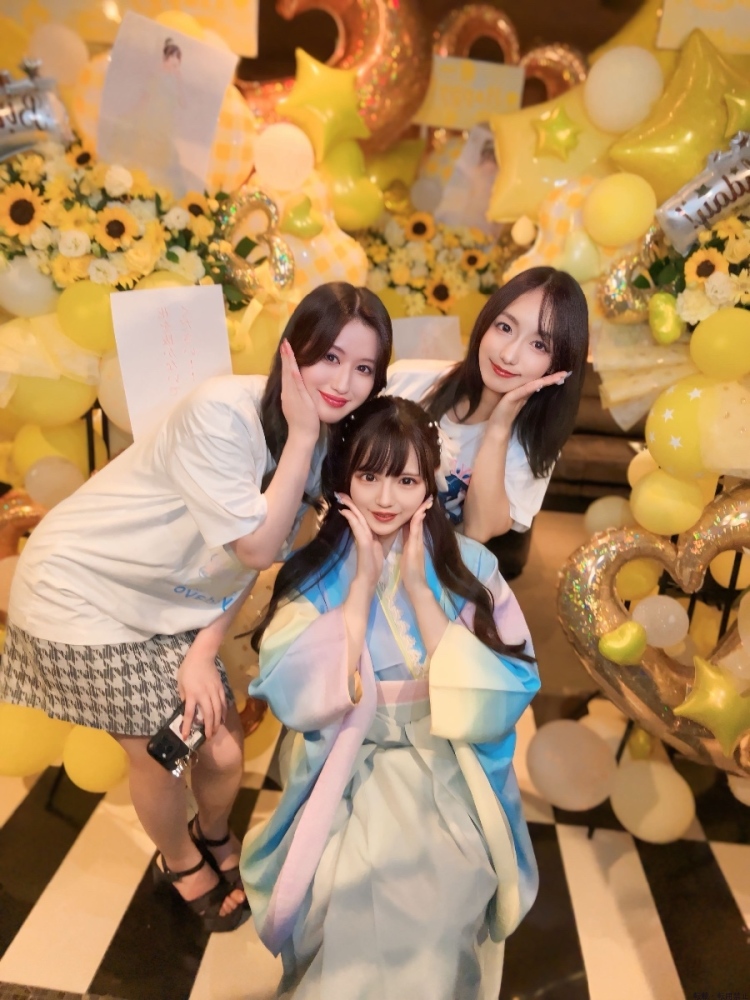 女の子ブログ画像