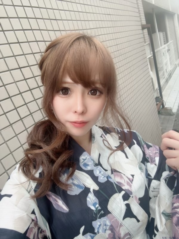 女の子ブログ画像