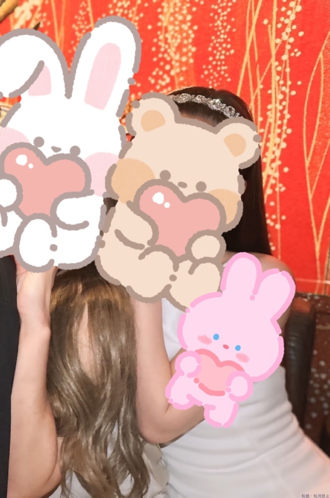 女の子ブログ画像