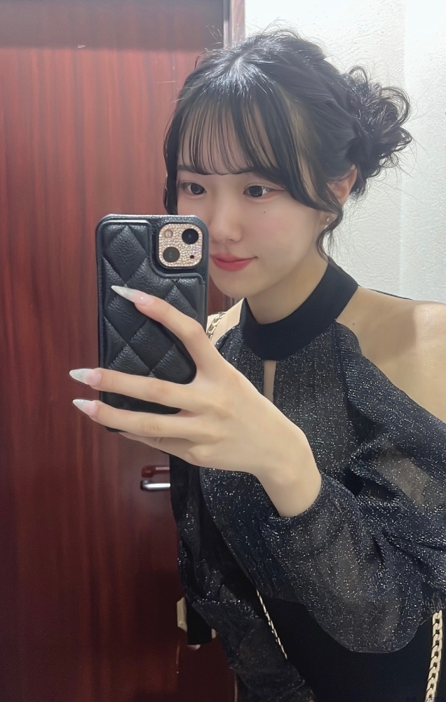 女の子ブログ画像