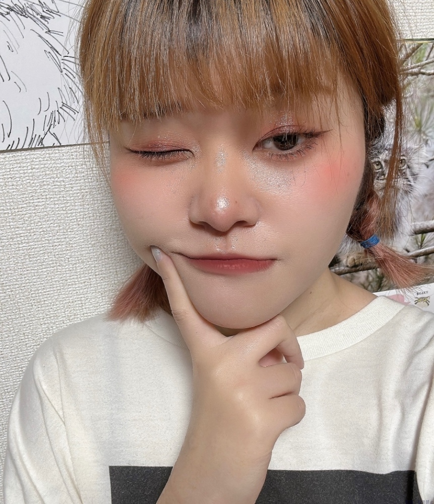 女の子ブログ画像