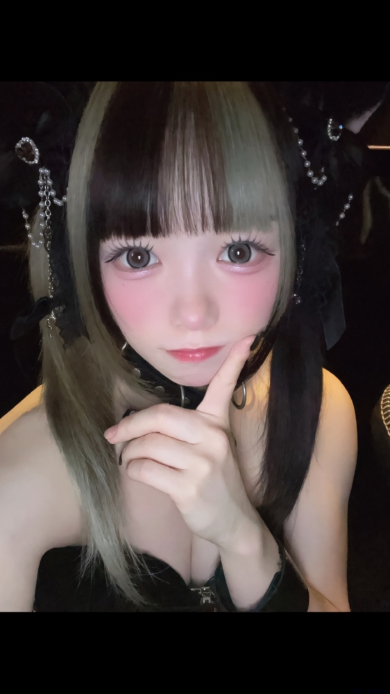 女の子ブログ画像