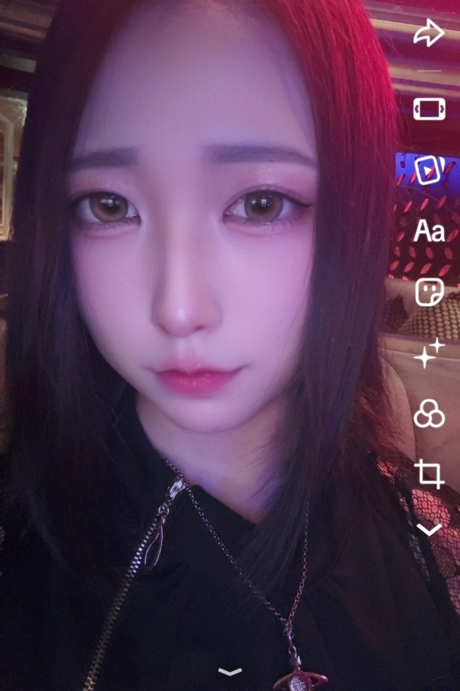 女の子ブログ画像