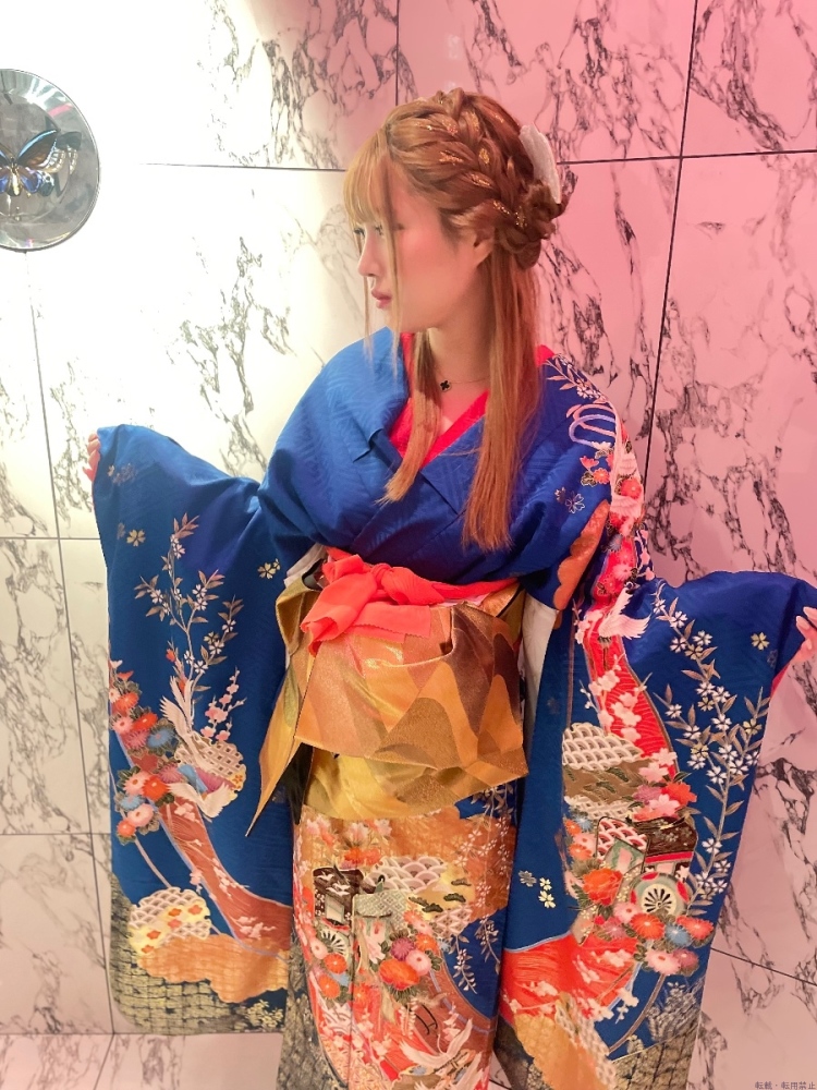 女の子ブログ画像
