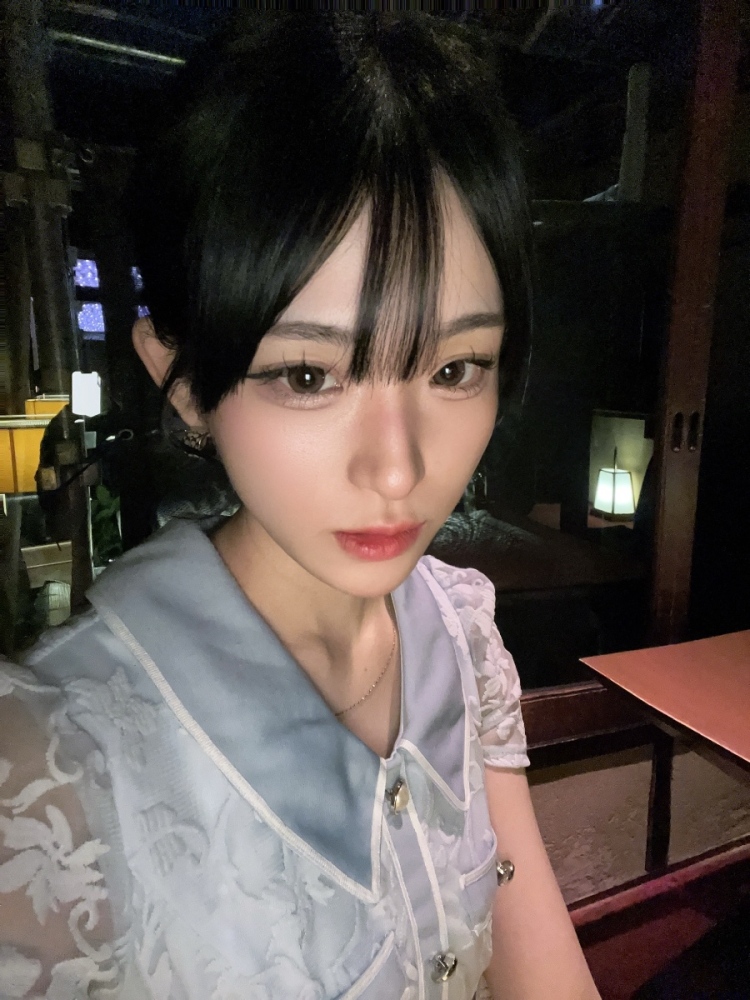 女の子ブログ画像