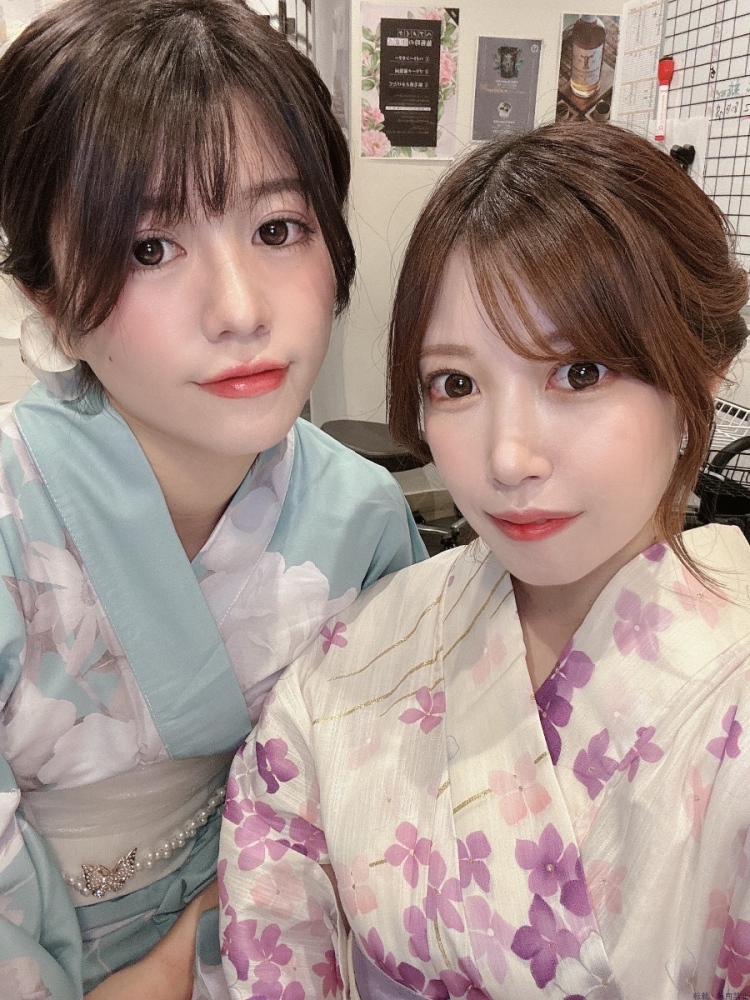 女の子ブログ画像