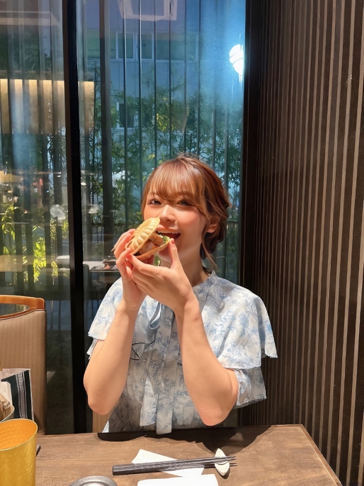 女の子ブログ画像