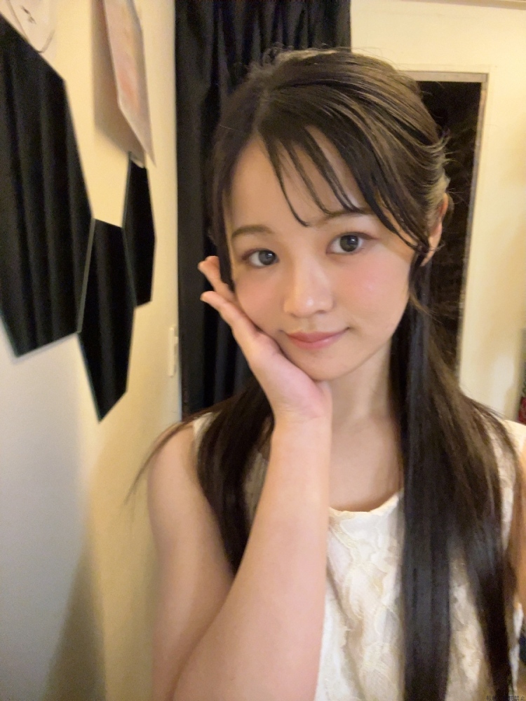 女の子ブログ画像