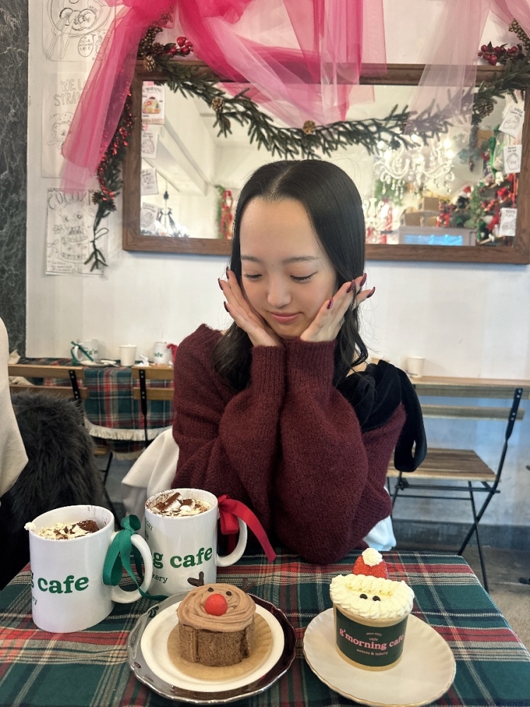 女の子ブログ画像