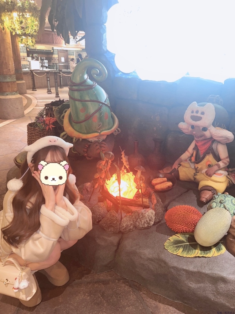 女の子ブログ画像