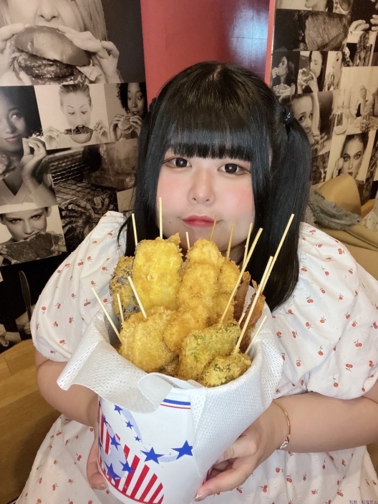 女の子ブログ画像