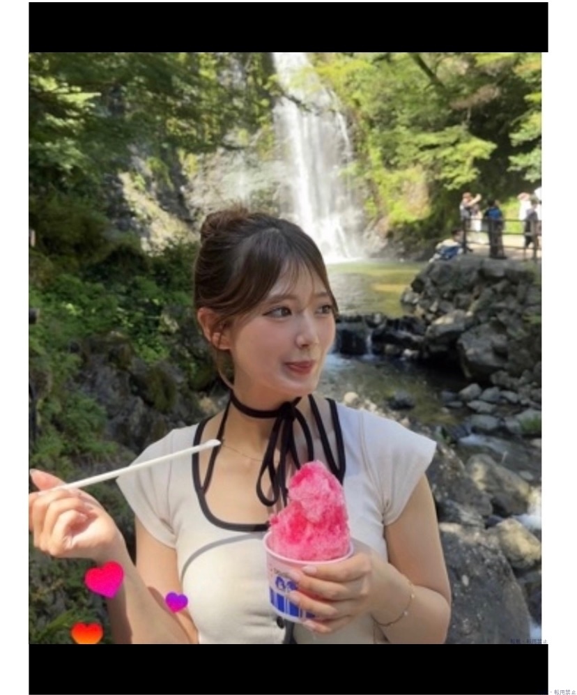 新着女の子ブログ画像