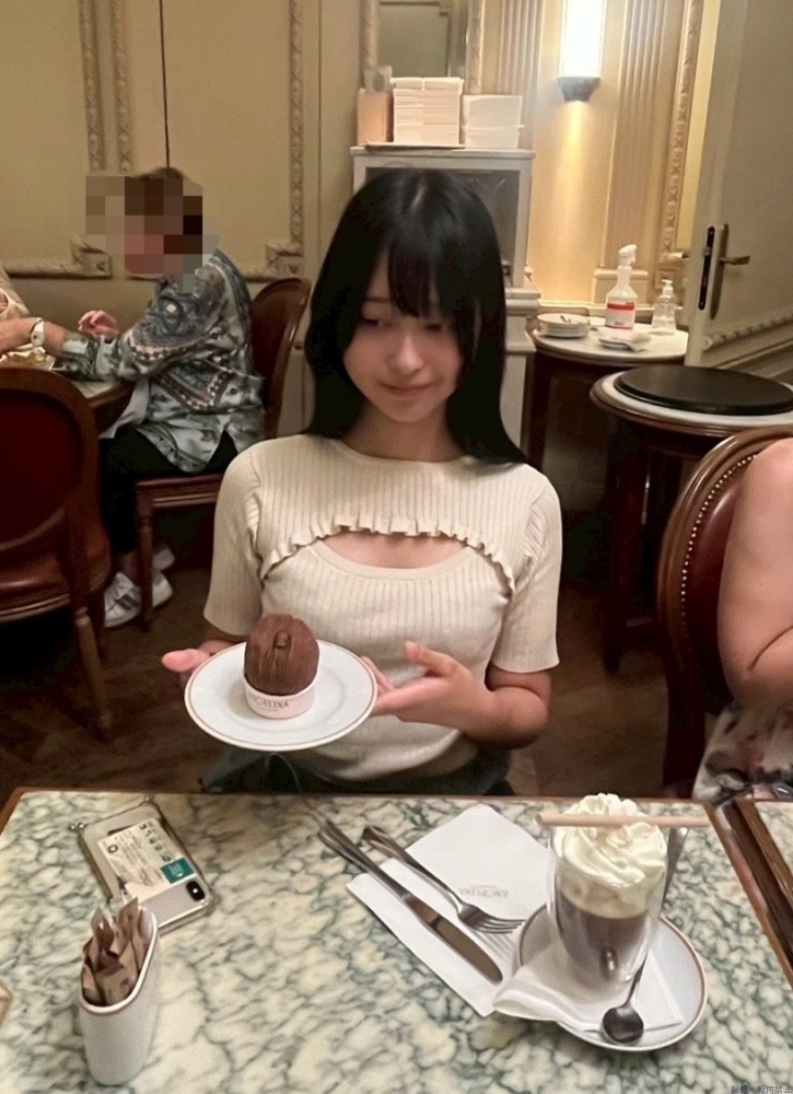 新着女の子ブログ画像