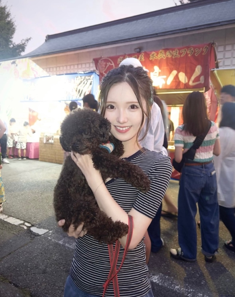 女の子ブログ画像