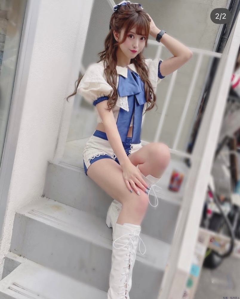 女の子ブログ画像