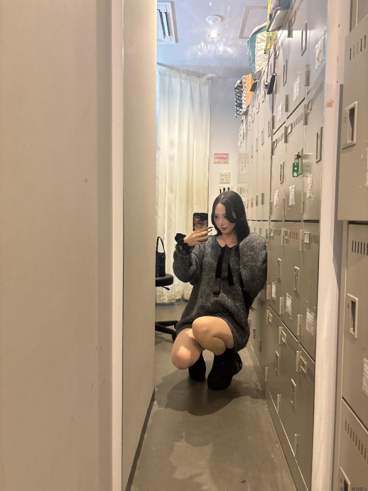女の子ブログ画像
