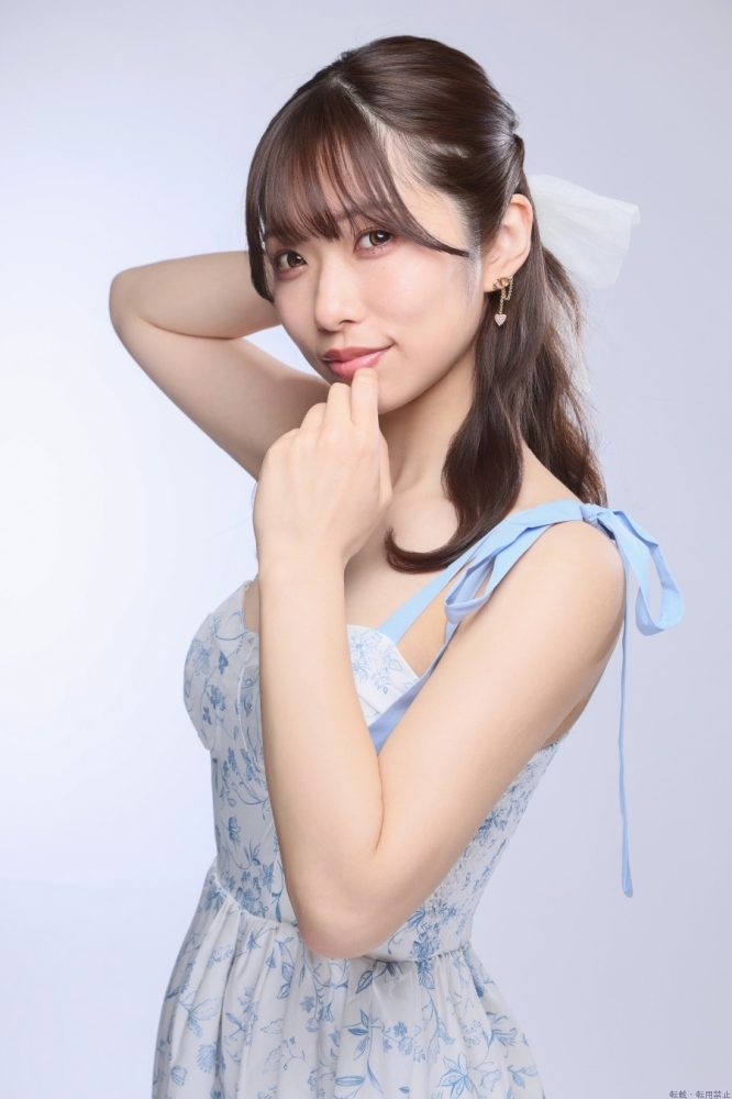 女の子ブログ画像