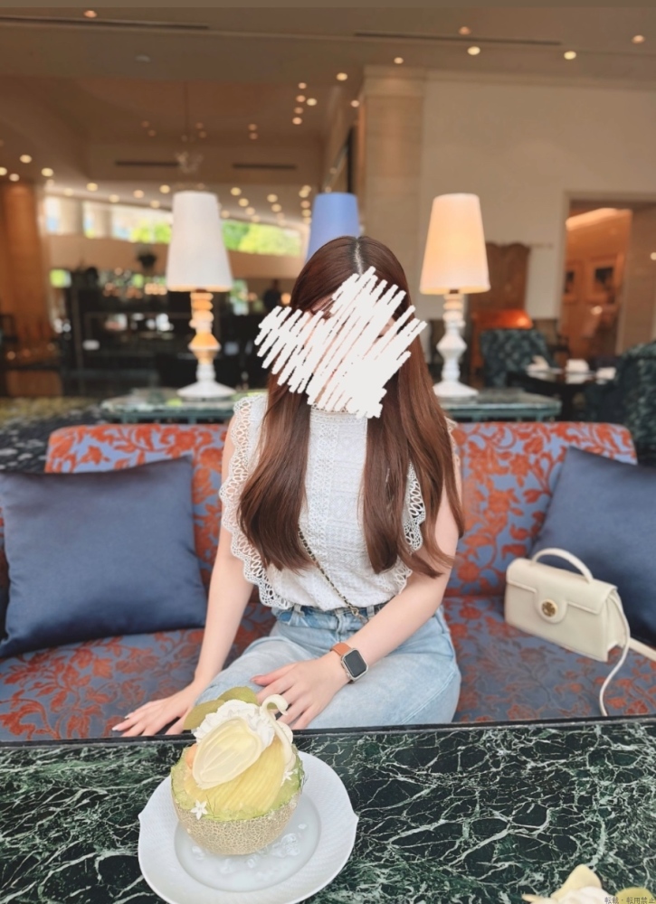 女の子ブログ画像