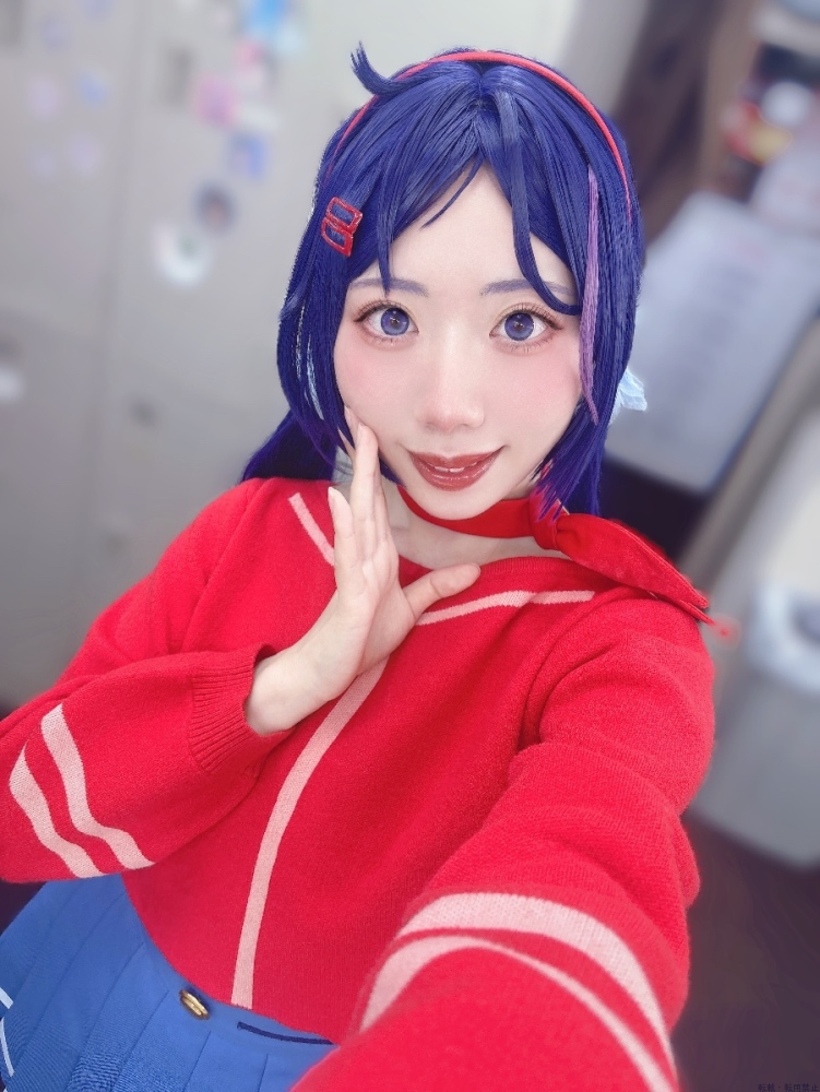 女の子ブログ画像