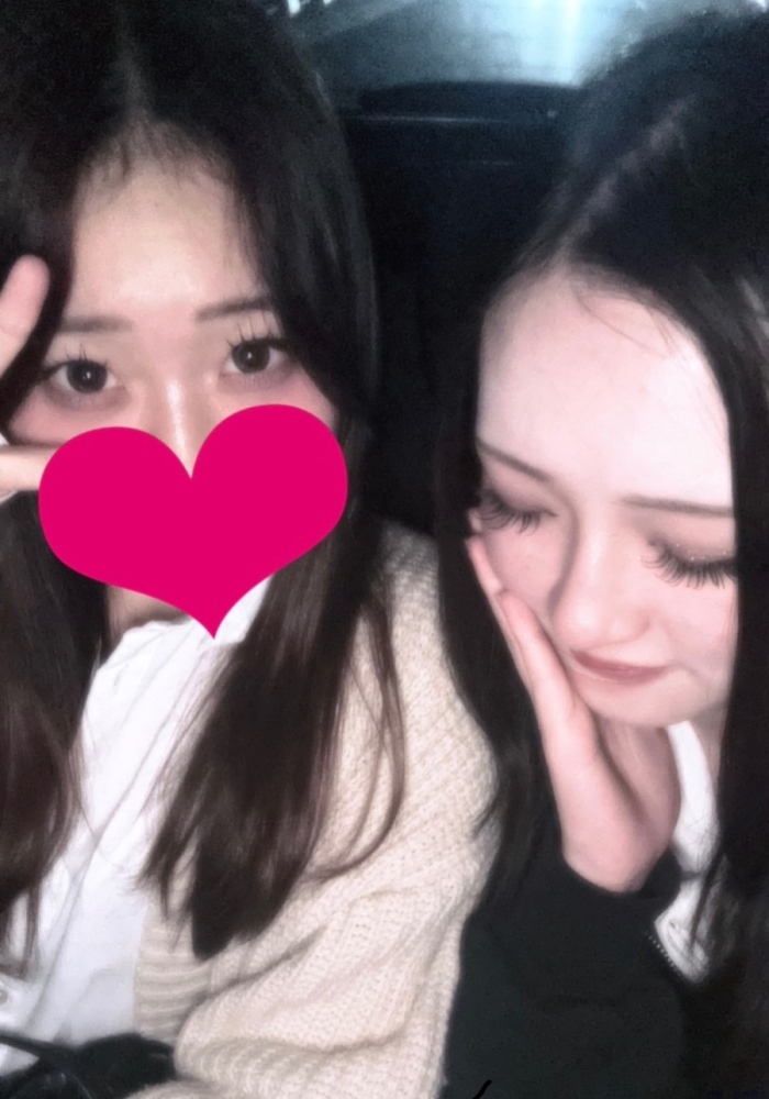 女の子ブログ画像