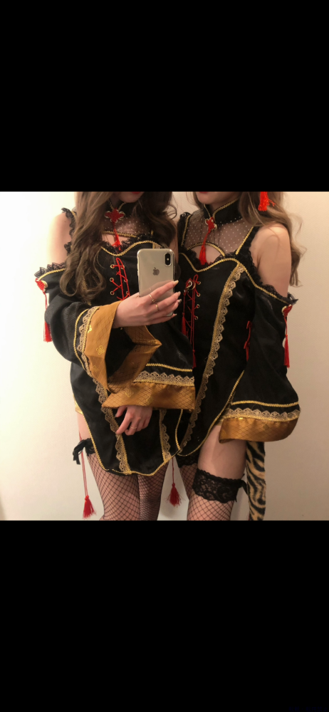 女の子ブログ画像