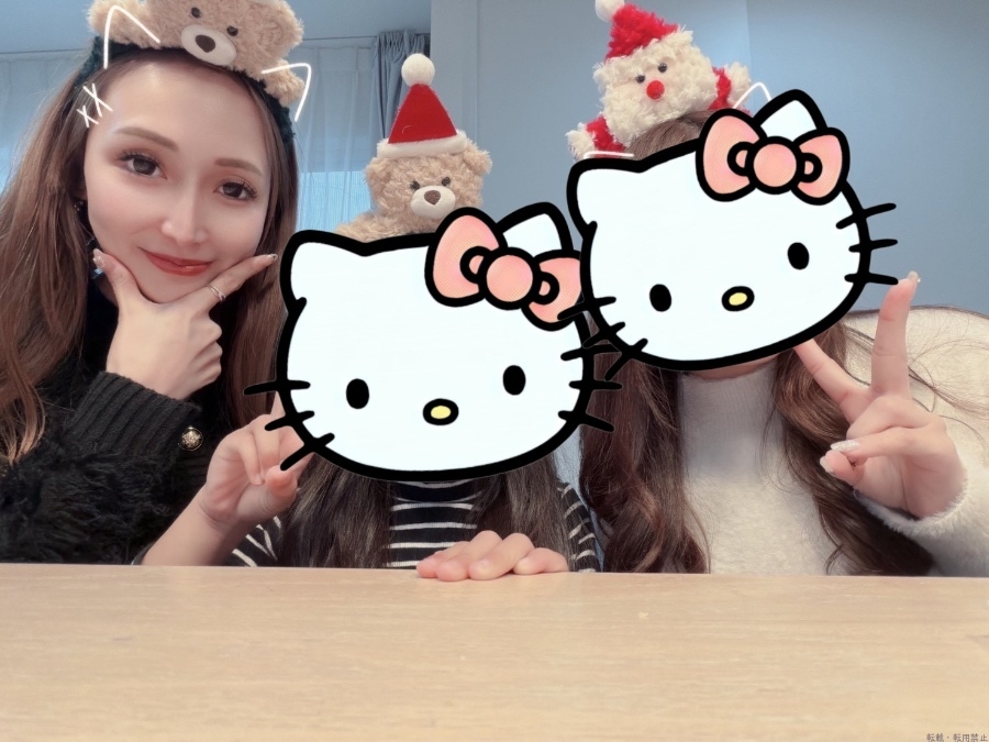 女の子ブログ画像