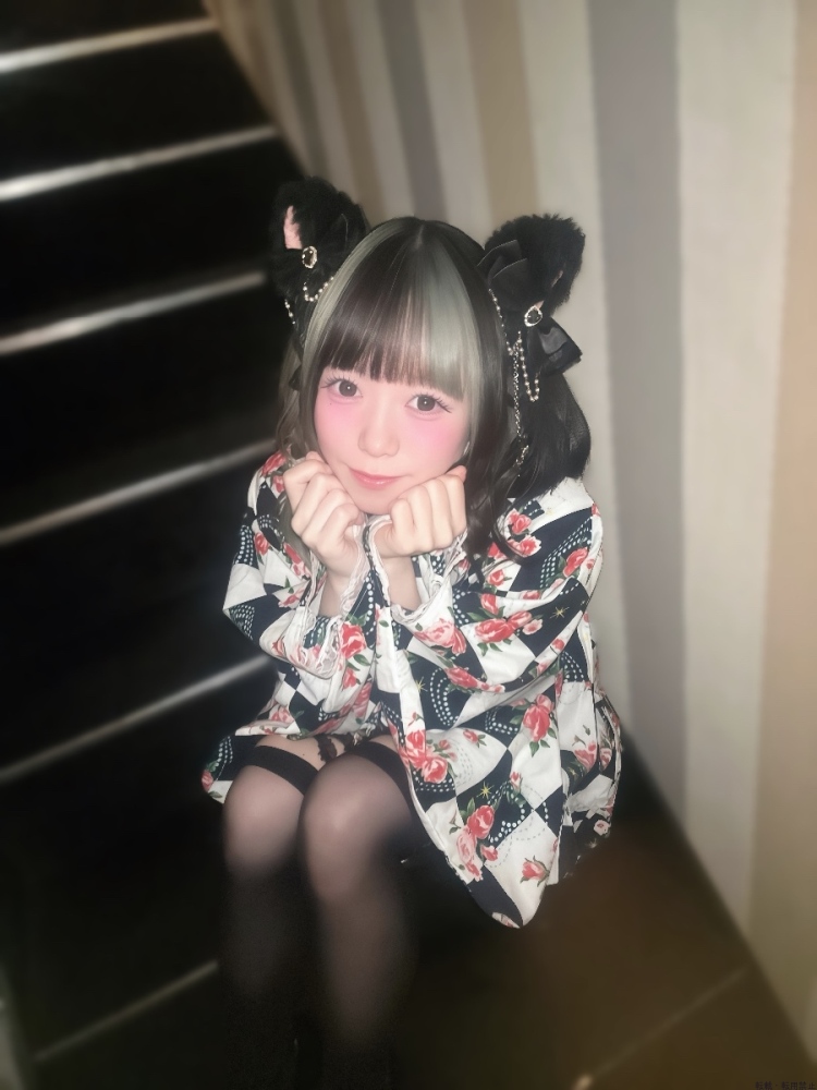 女の子ブログ画像