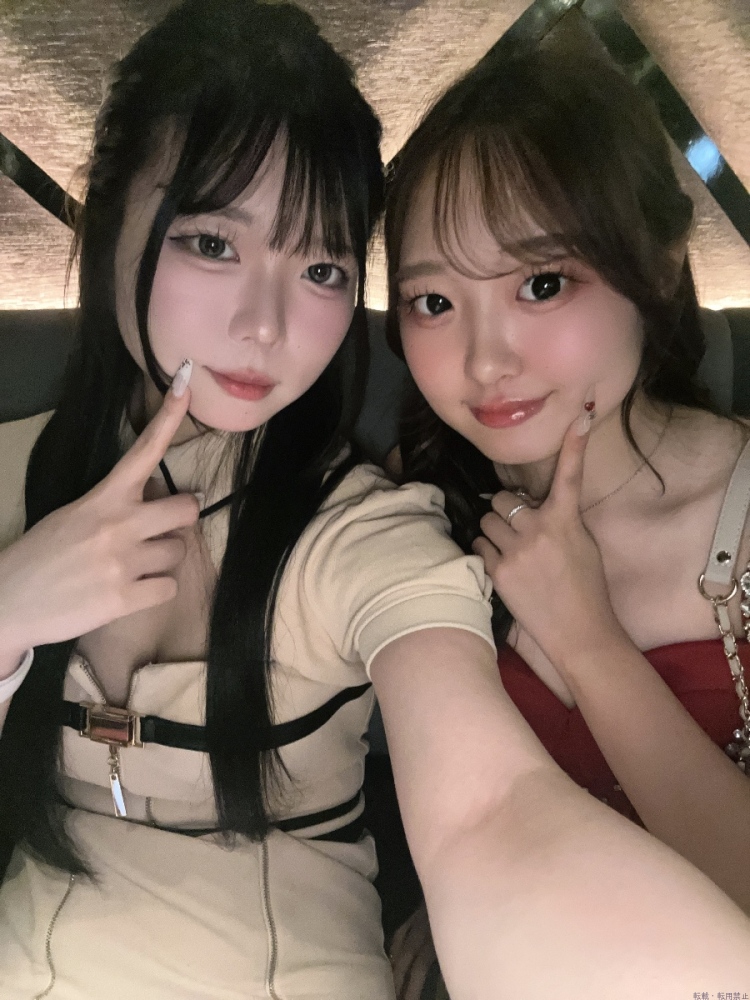 女の子ブログ画像