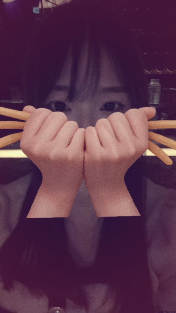 女の子ブログ画像