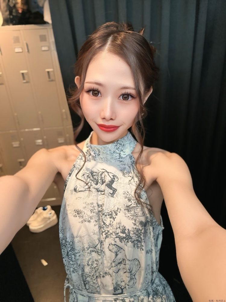 新着女の子ブログ画像