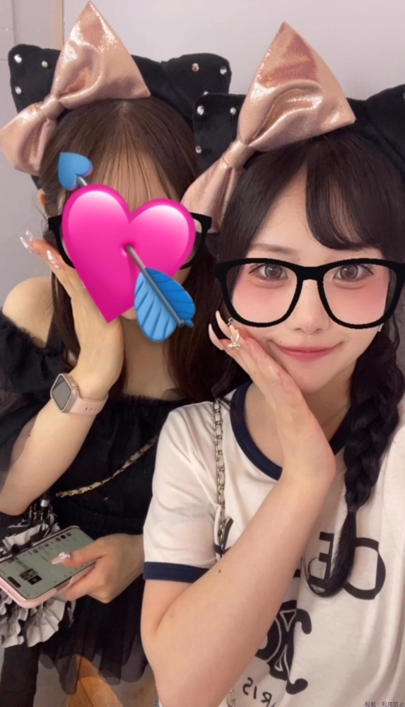 新着女の子ブログ画像