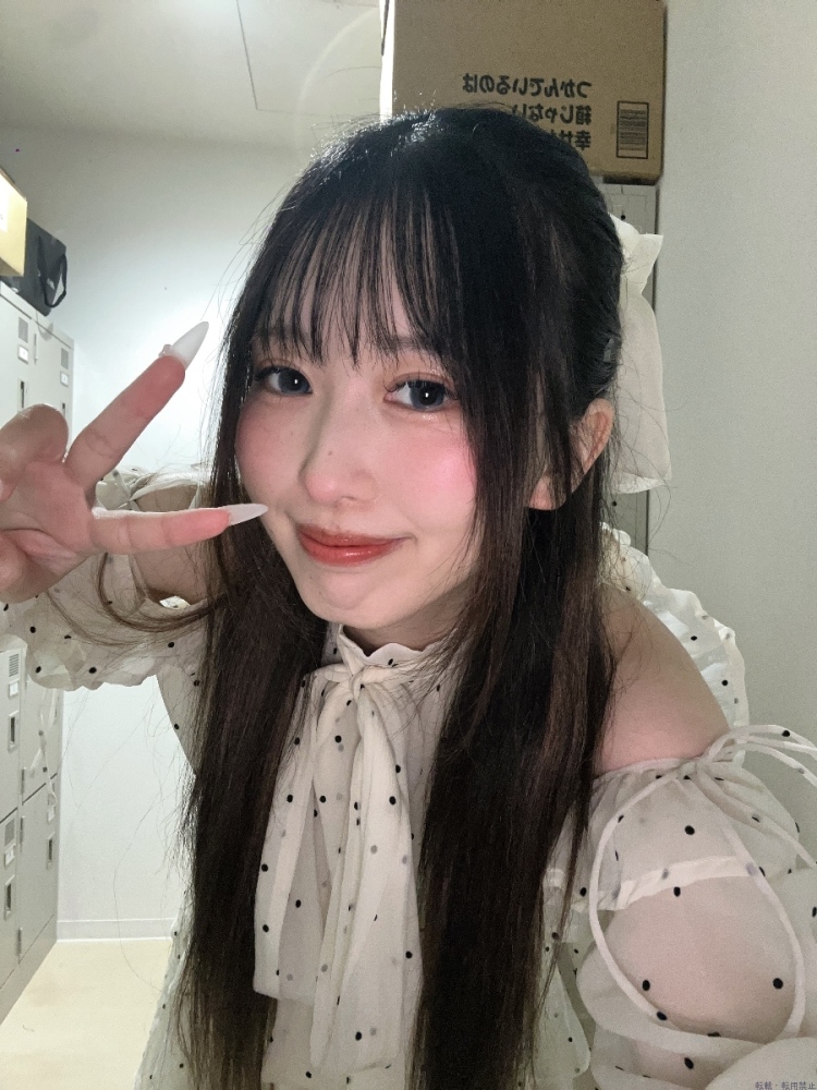 女の子ブログ画像