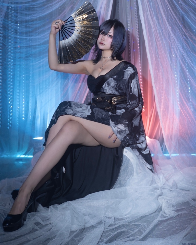 女の子ブログ画像