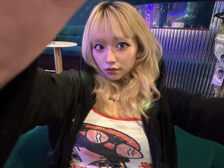 新着女の子ブログ画像
