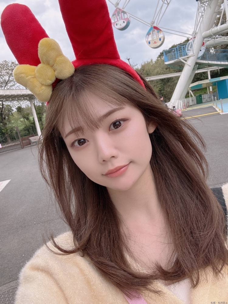 女の子ブログ画像