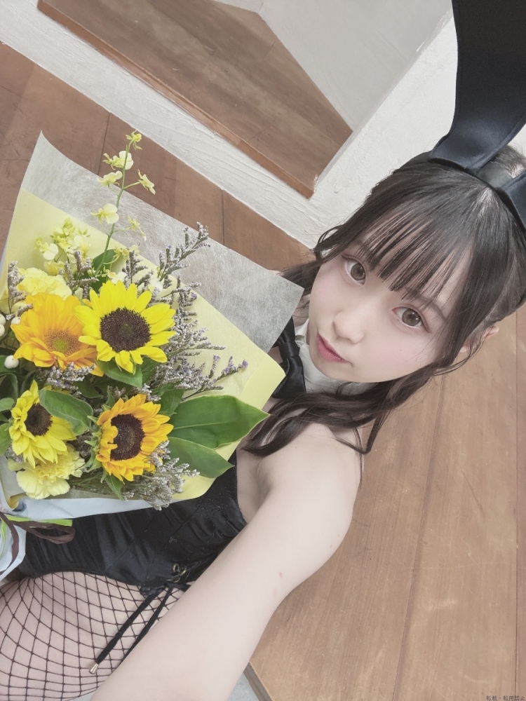 女の子ブログ画像