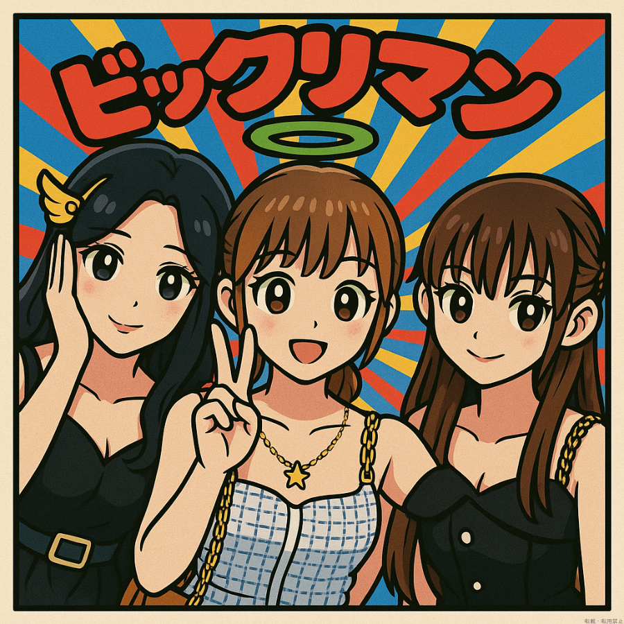 女の子ブログ画像