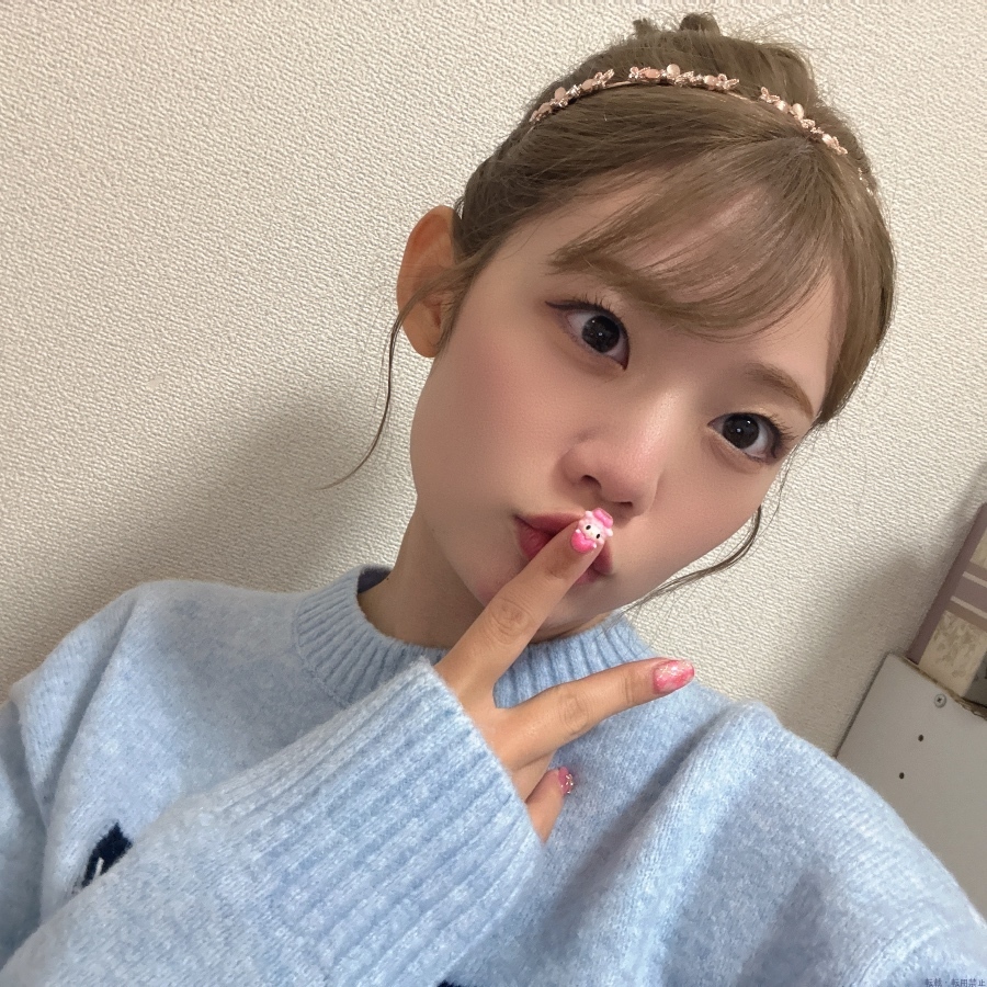 女の子ブログ画像