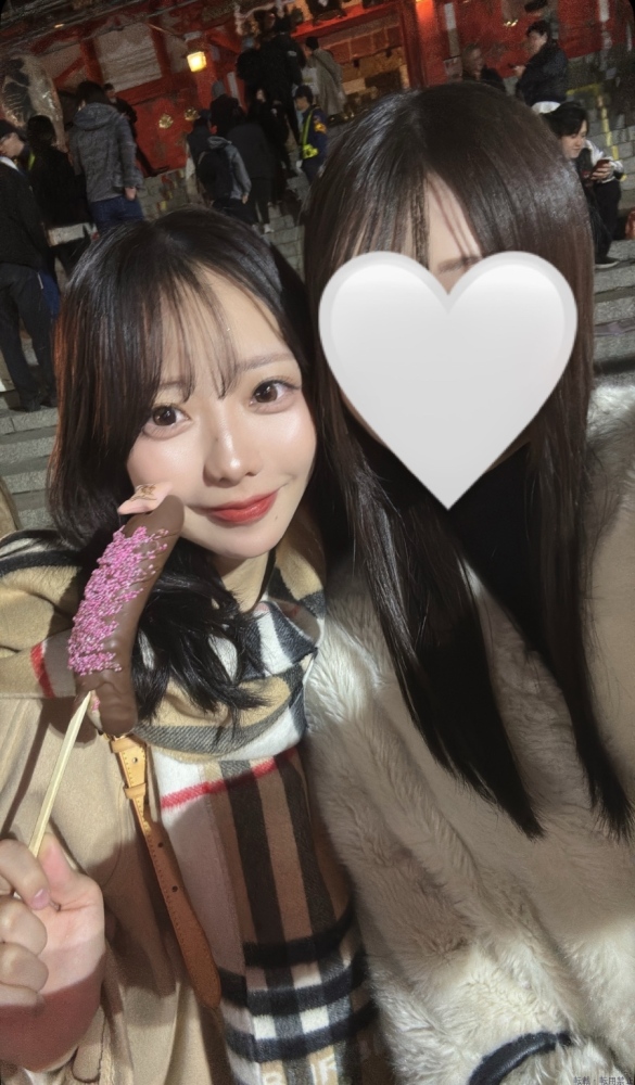 女の子ブログ画像