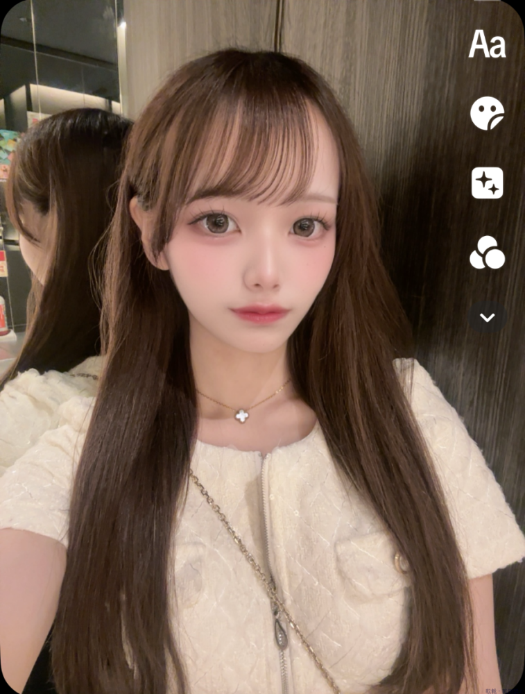 女の子ブログ画像